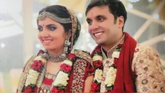 Relations between the couple, who married in 2016, had reportedly been strained for some time. Image courtesy: X/@Kings_Gambit__