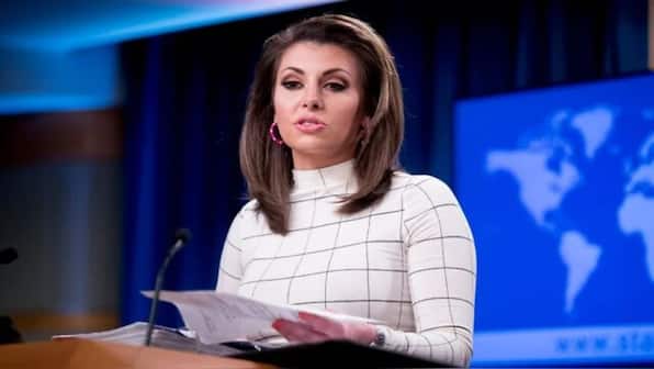 Trump picks Morgan Ortagus as deputy Mideast envoy, but he is not confident about his choice: Here's why