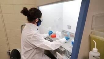 GBS is a rare immunological nerve disorder typically observed in individuals infected with viruses or bacteria. Reuters/Representational Image