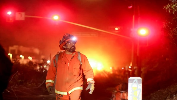 LA wildfires may accelerate flight of home insurance companies