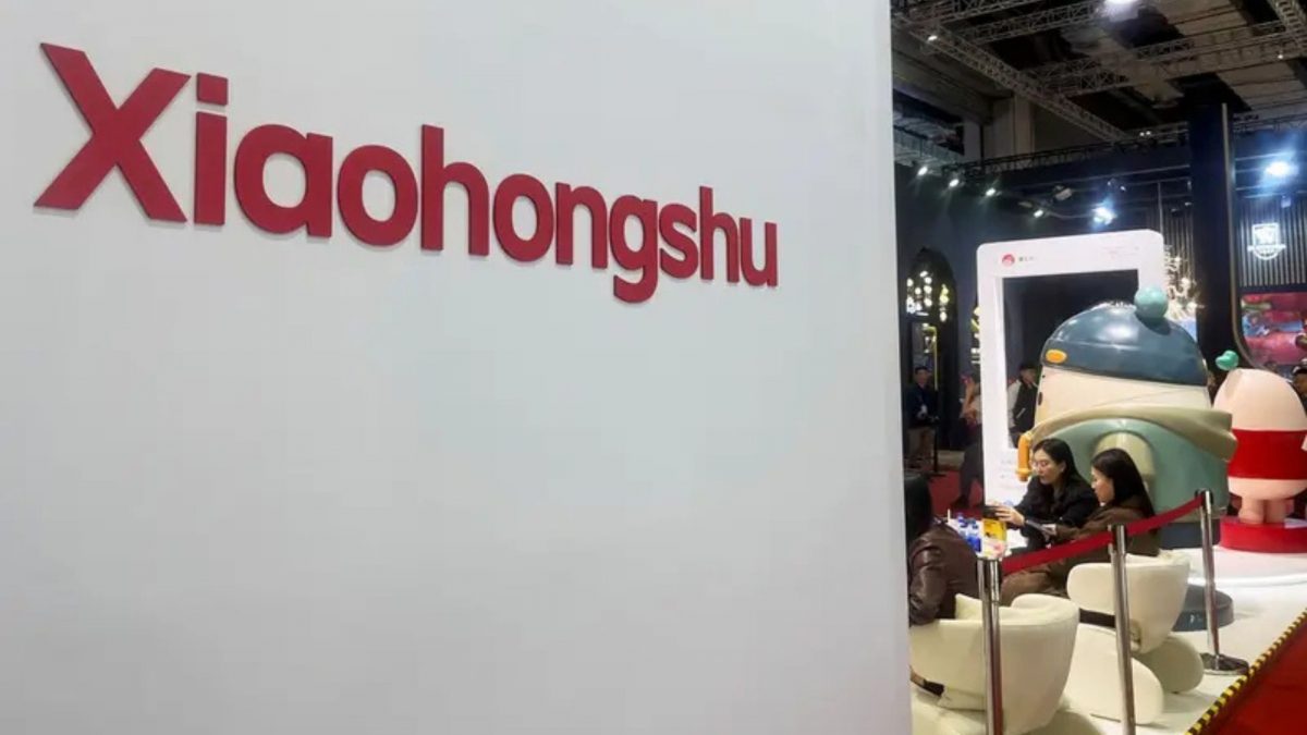 In US, TikTok users flock to Xiaohongshu or RedNote ‘China’s Instagram’ ahead of ban. Source: Reuters. In US, TikTok users flock to Xiaohongshu or RedNote ‘China’s Instagram’ ahead of ban. Source: Reuters.