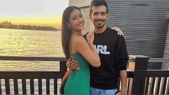 Cricketer Yuzvendra Chahal's wife Dhanashree Verma finally breaks silence on their divorce rumours: 'The  character assassination of my reputation by faceless trolls spreading hate...'