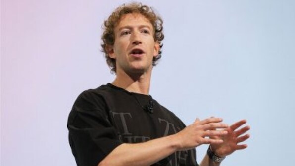 Zuckerberg follows Musk suit, drops Facebook's fact-checking programme