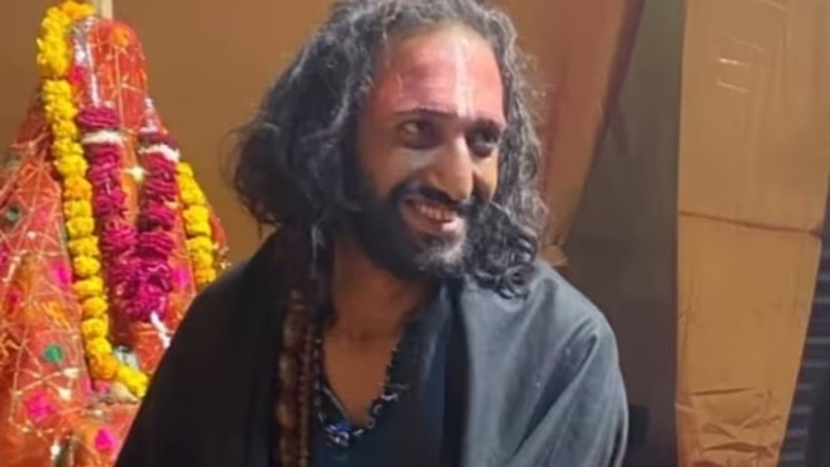 Why Maha Kumbh Mela’s viral IIT Baba has been expelled from his akhara Why Maha Kumbh Mela’s viral IIT Baba has been expelled from his akhara