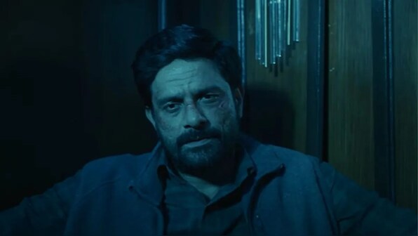 EXCLUSIVE! Jaideep Ahlawat: ‘Paatal Lok Season 2 took long because we wanted it to be platinum as Season1 was…’ | Not Just Bollywood