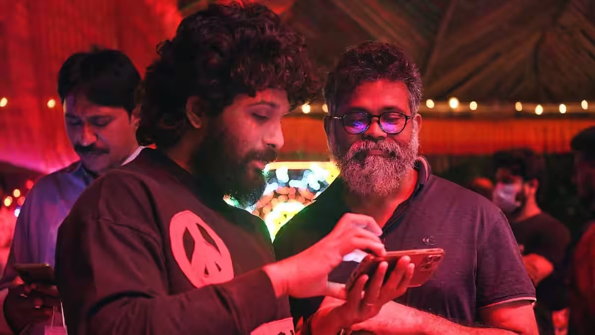 IT raids 'Pushpa 2' director Sukumar's Hyderabad home and office after 'Game Changer' producer Dil Raju, netizens slam fake box-office collections