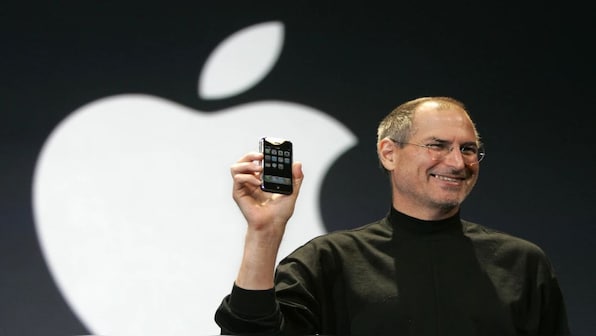 History Today: The iPhone makes its grand debut