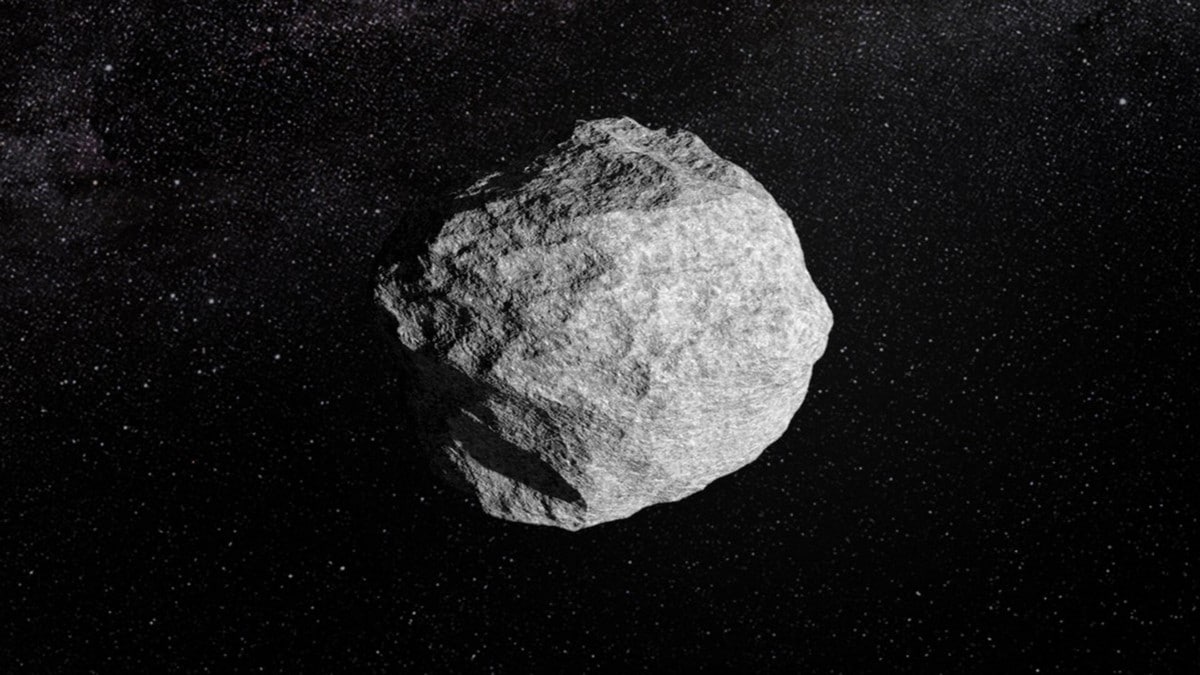 Will 'city destroyer' asteroid YR4 hit India? Here are the countries that are under radar