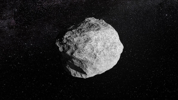 Will asteroid YR4 collide with Earth in December 2032?