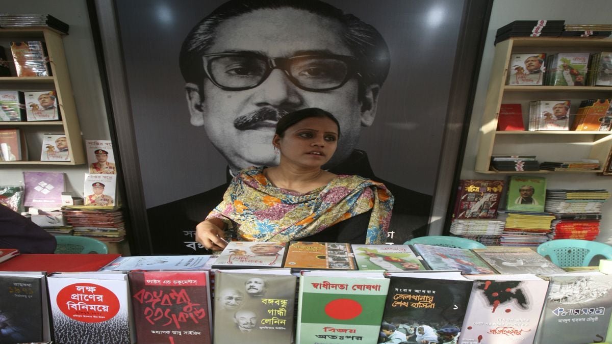 How Bangladesh is rewriting its history of 1971 Liberation War in school textbooks