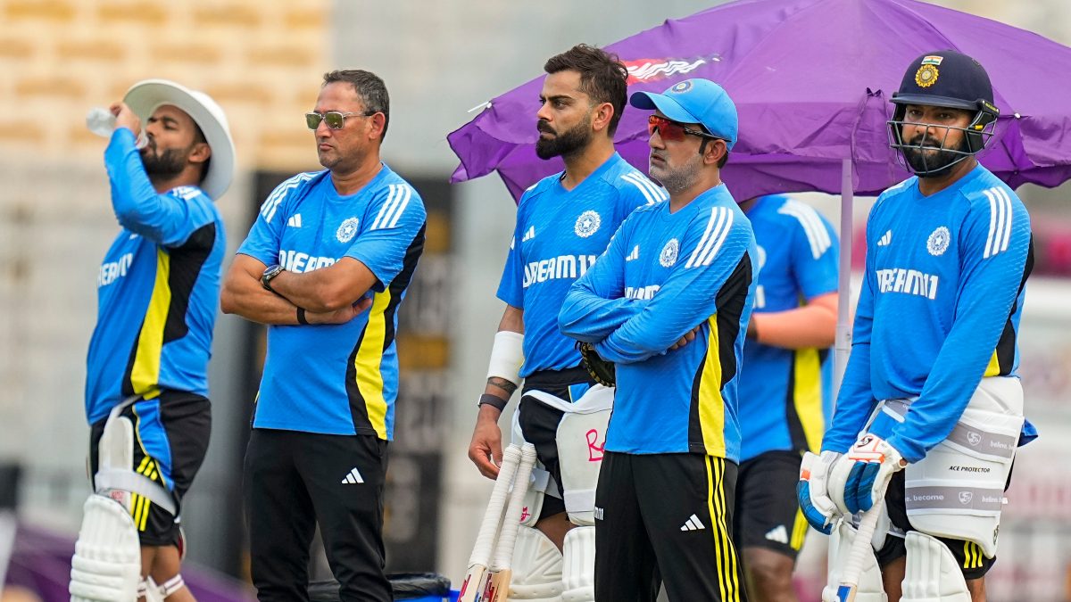 Exclusive | 'Kohli should play Ranji for Delhi, it will help him': Ex-cricketer Ajay Mehra Exclusive | 'Kohli should play Ranji for Delhi, it will help him': Ex-cricketer Ajay Mehra