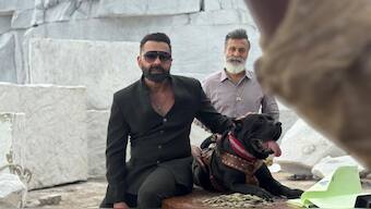 Bobby Deol impresses with a strong performance in ‘Daaku Maharaaj’