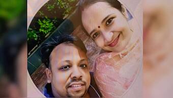 A family of four, including a software consultant, his wife, and their two young children, were discovered dead in their rented home in RMV 2nd Stage, Bengaluru. Image courtesy: X