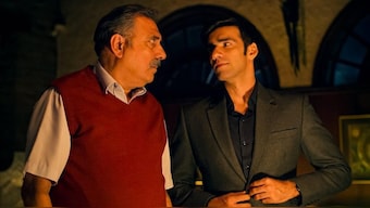 Meet The Mehta Boys: Prime Video Drops the Trailer for its Upcoming Original Movie