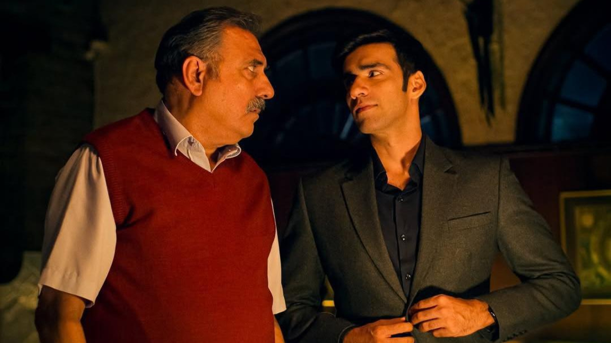 Meet The Mehta Boys: Prime Video Drops the Trailer for its Upcoming Original Movie Meet The Mehta Boys: Prime Video Drops the Trailer for its Upcoming Original Movie