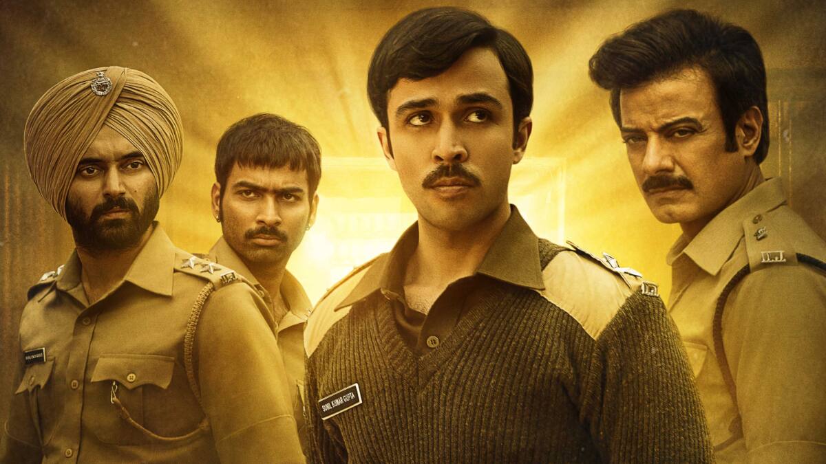 Real-life jailor Sunil Gupta on meeting serial killer Charles Sobhraj ‘I was stressed because…’ – Firstpost