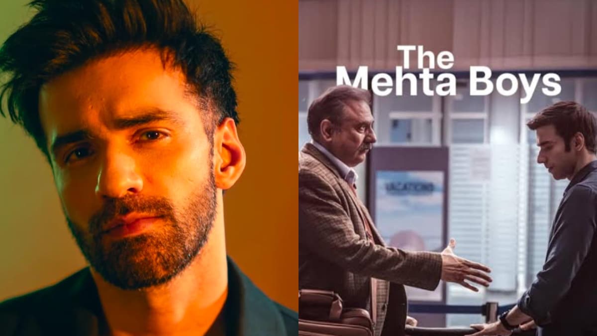 Avinash Tiwary starrer The Mehta Boys To Premiere At The Prestigious Indian Film Festival Berlin, Actor Calls It a 'Matter of Great Honour'