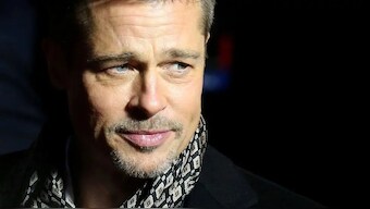 Using doctored photos and videos with the Bradd Pitt's face, the France woman was convinced that the Hollywood A-list actor is in desperate need of money for kidney cancer treatment. File image/Reuters