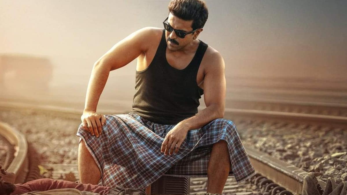 Year’s first blockbuster unleashed – Firstpost