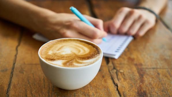 What's the best time to have coffee? Science says ...