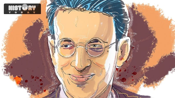 History Today: How journalist Daniel Pearl was abducted in Pakistan