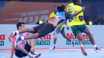Indian men's kho kho team defeated South Africa 62-42 to reach Kho Kho World Cup 2025 final.