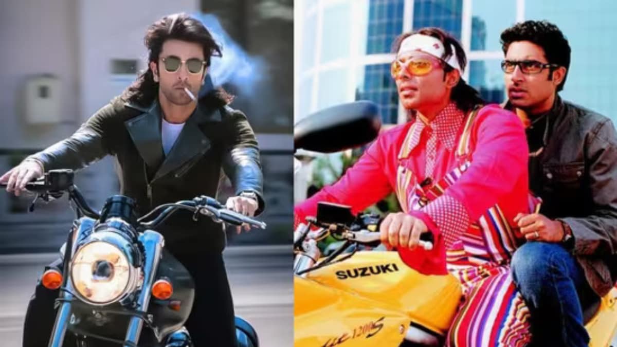 Dhoom 4: Ranbir Kapoor to don a never-seen-before look, makers currently looking to lock two female leads and an antagonist