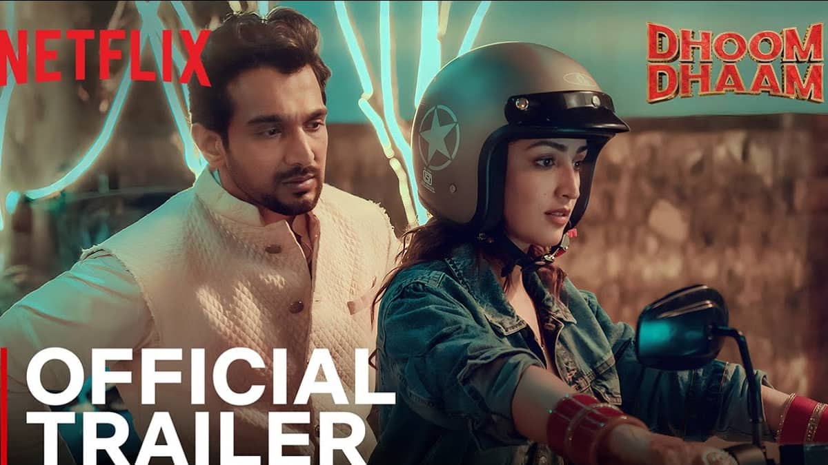 Yami Gautam and Pratik Gandhi run riot in this madcap comedy – Firstpost