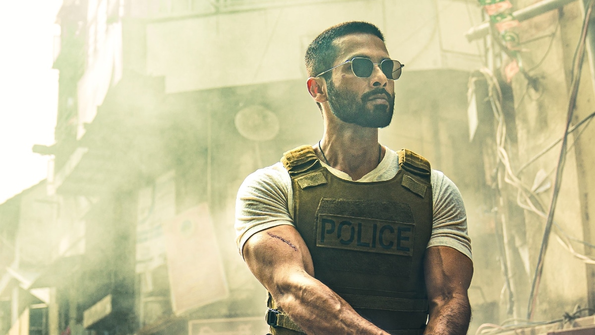 Shahid Kapoor and Pooja Hegde's 'Deva' movie review: A forgettable remake of Prithviraj Sukumaran's 'Mumbai Police' salvaged by its leading man