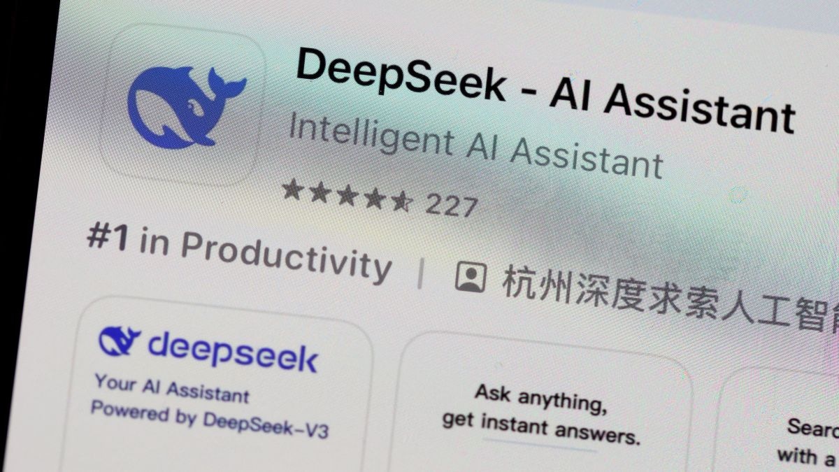 ‘Let’s talk about something else’: Why DeepSeek refuses to answer questions on Xi Jinping, China’s Covid lockdown