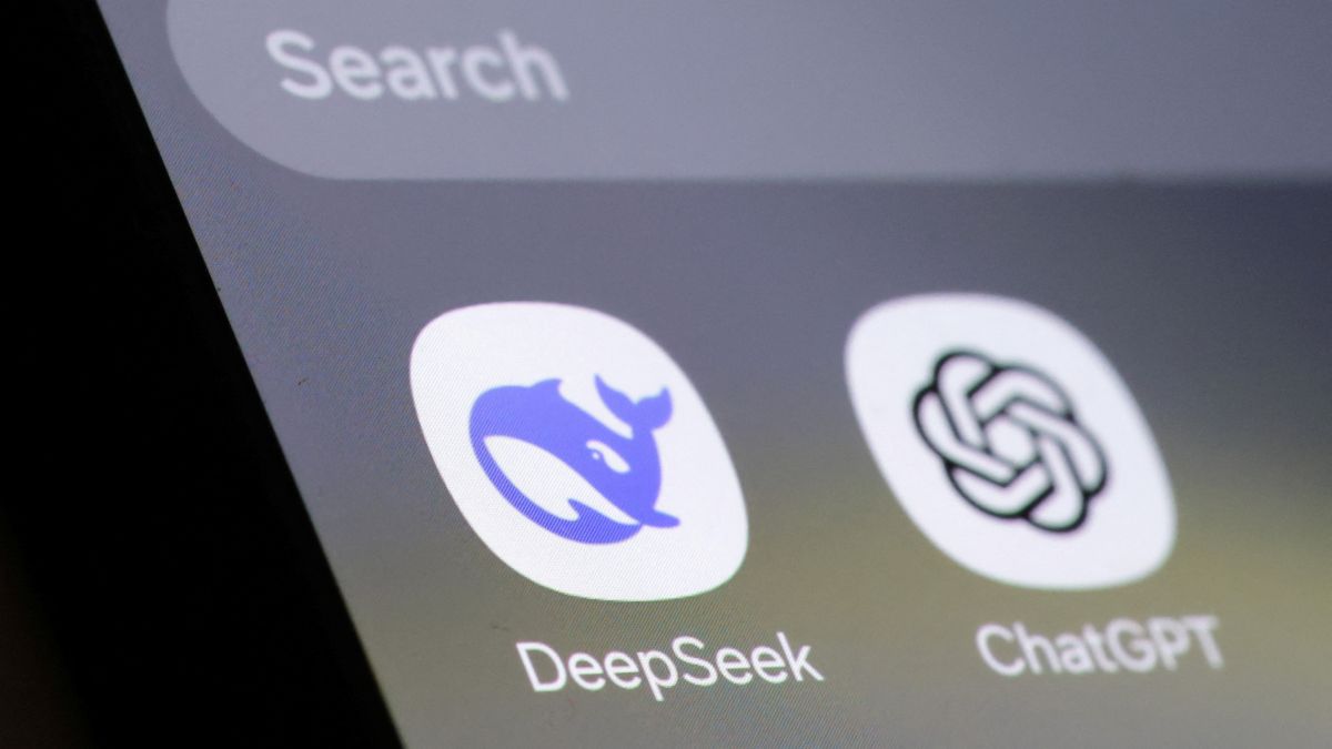 Indian finance ministry bans ChatGPT, DeepSeek for employees amid data security concerns Indian finance ministry bans ChatGPT, DeepSeek for employees amid data security concerns