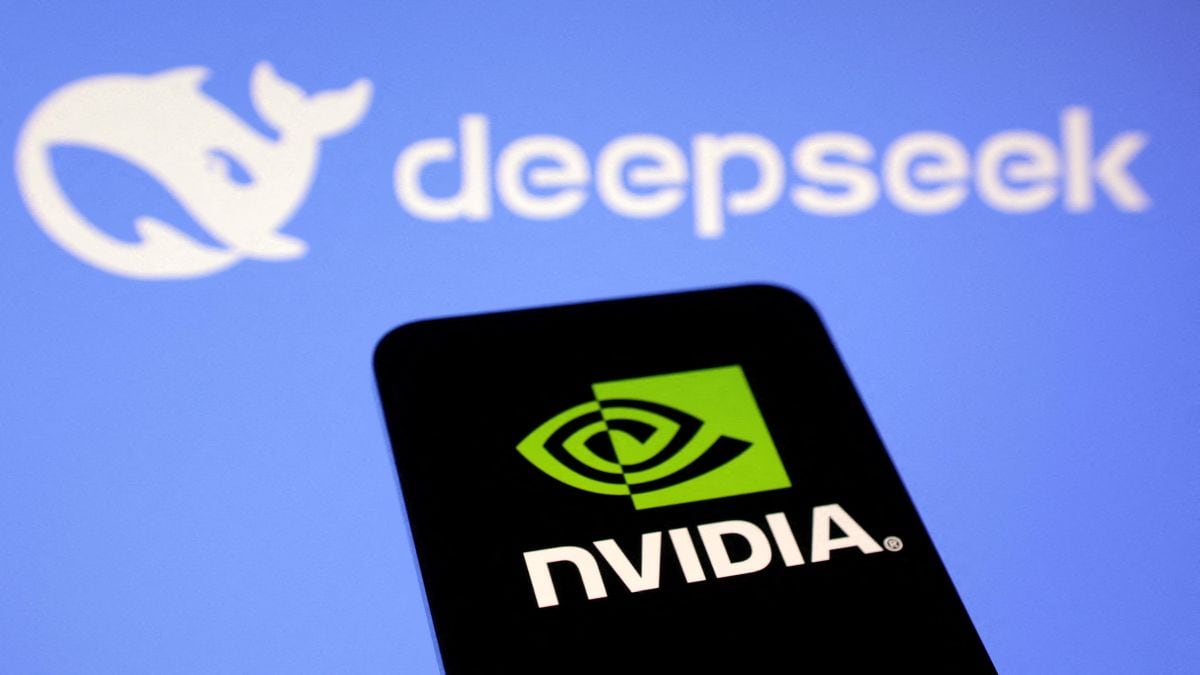 Singapore minister says servers used in DeepSeek-linked fraud case may contain Nvidia chips