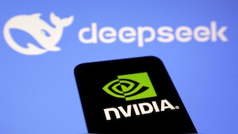 DeepSeek's claims of having developed an AI for a fraction of the cost it has taken for Western developers had led to chipmaker Nvidia's stock registering losses. Reuters