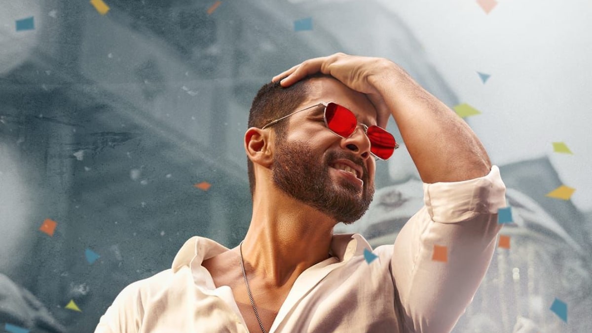 Shahid Kapoor's Intense and Raw Look to Its Thunderous BGM: 6 Reasons Why We Love Zee Studios and Roy Kapur Films' Deva Teaser