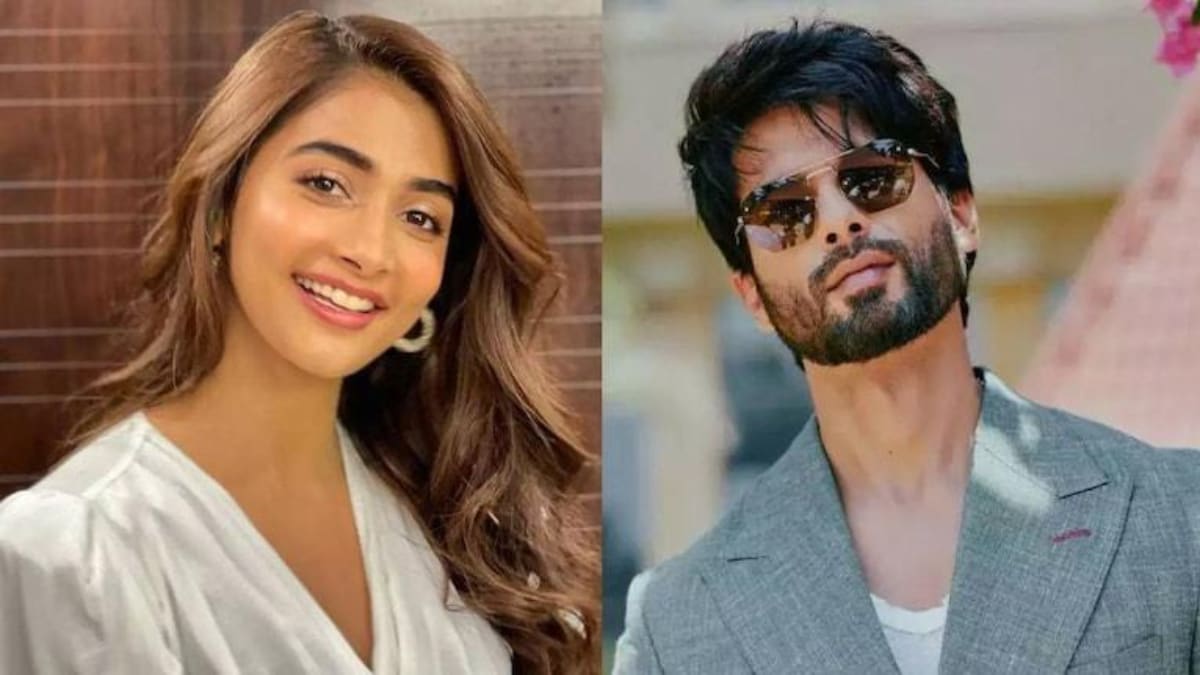 'She has made it big on her own', says Shahid Kapoor for Pooja Hegde during 'Deva' promotions