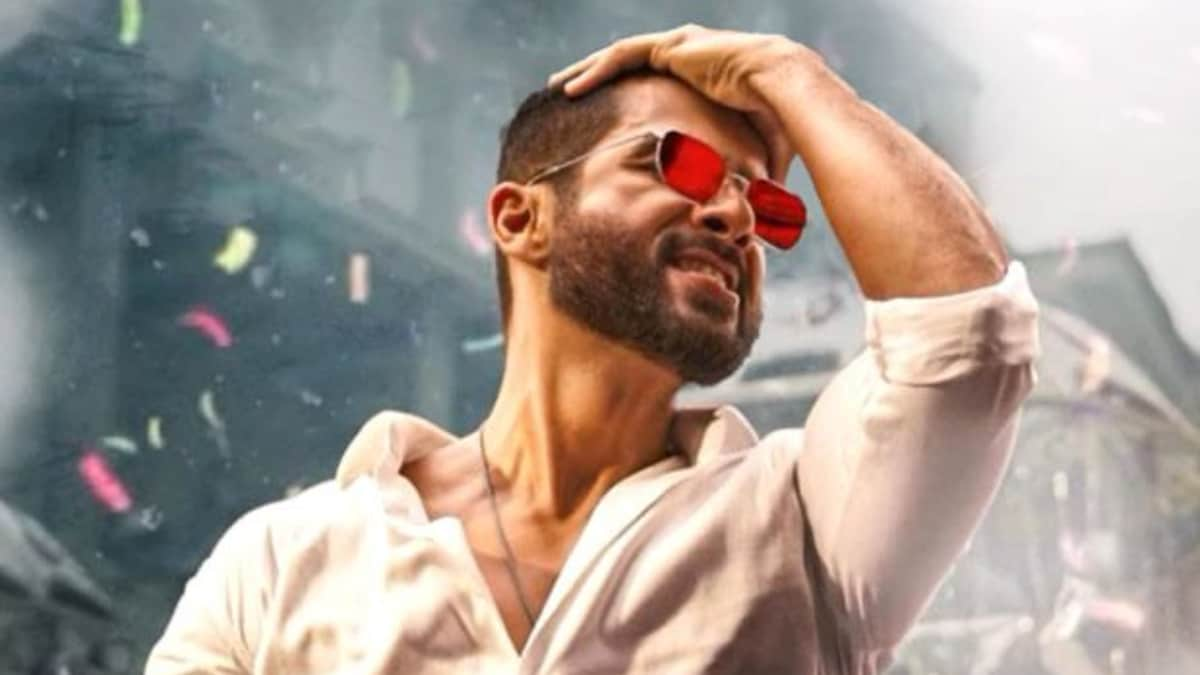 5 Reasons Why Shahid Kapoor’s Deva is Poised to Become 2025’s First Superhit Film