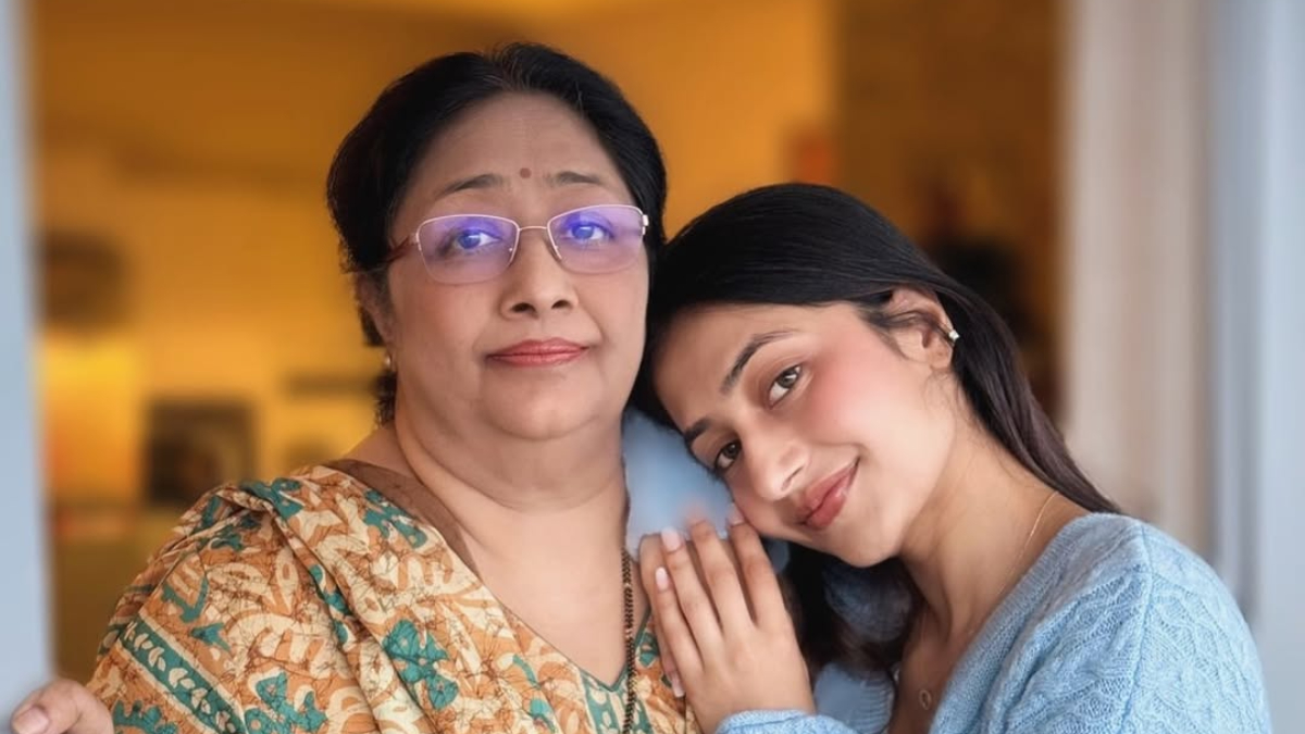 Has Dhanashree Verma moved out of cricketer Yuzvendra Chahal's home amid divorce rumours? Picture with her mother goes viral Has Dhanashree Verma moved out of cricketer Yuzvendra Chahal's home amid divorce rumours? Picture with her mother goes viral