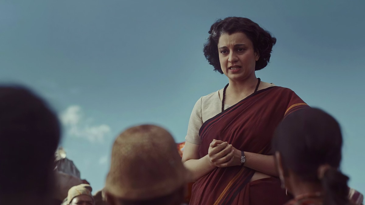 Kangana Ranaut's 'Emergency' banned in Bangladesh, source says 'The ban is less about the content of the film and more about...'