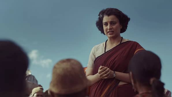 Kangana Ranaut's 'Emergency' banned in Bangladesh, source says 'The ban is less about the content of the film and more about...'