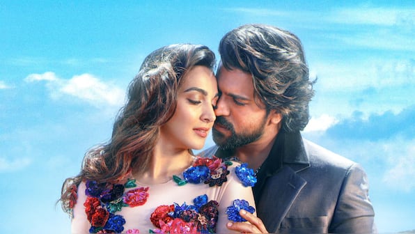 Game Changer: 'Naanaa Hyraanaa' featuring Ram Charan and Kiara Advani to be added in the film from today
