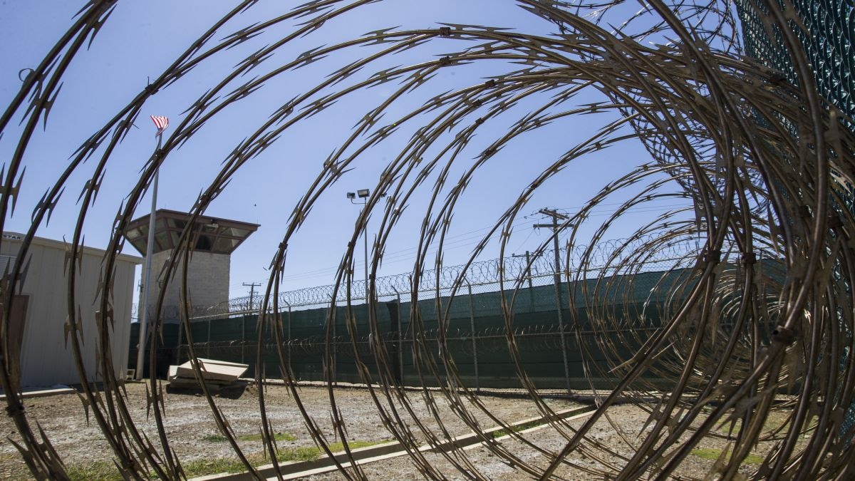 Inside Guantanamo Bay, where inmates were ‘tortured’ and Trump wants to send illegal migrants