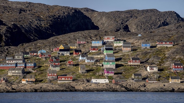 How much will Greenland cost Donald Trump? How much has US paid for territories in the past?