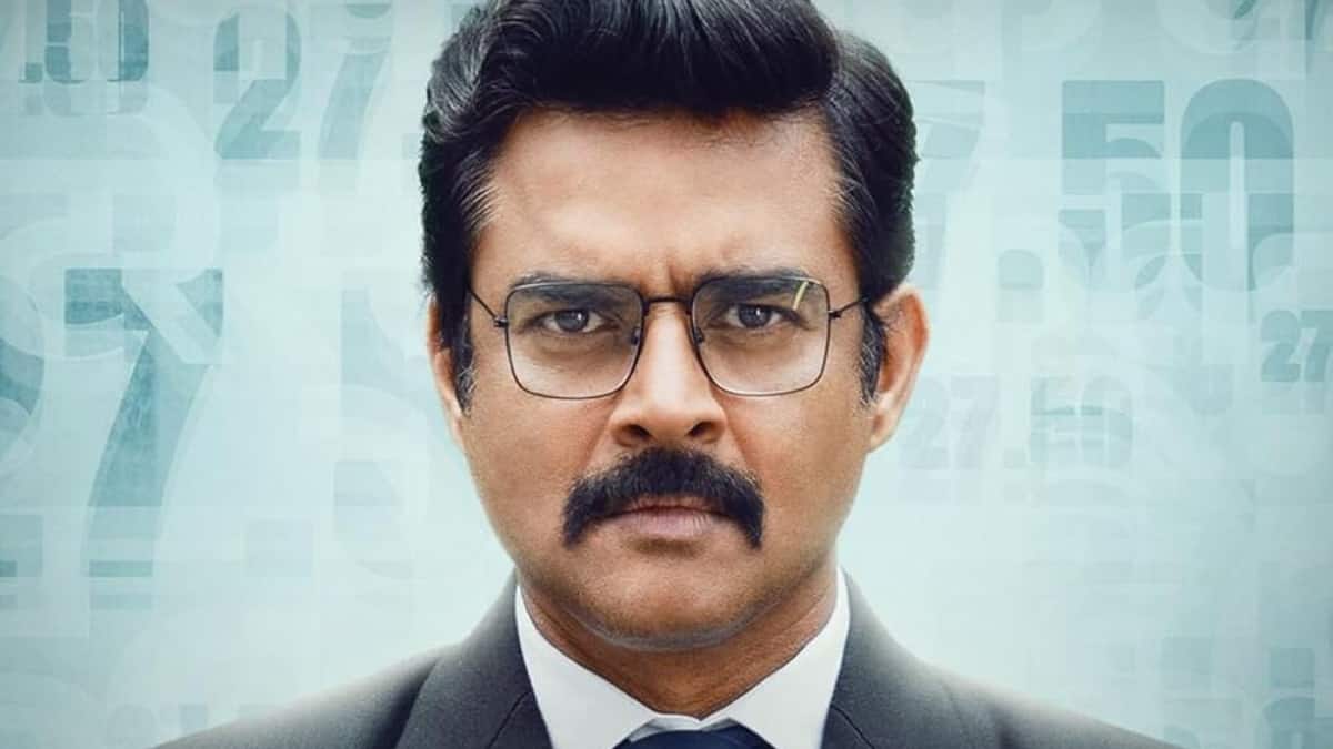 R. Madhavan and Neil Nitin Mukesh unite for a ghastly take on a common man’s plight – Firstpost