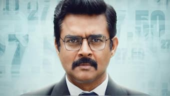 'Hisaab Barabar' movie review: R. Madhavan and Neil Nitin Mukesh unite for a ghastly take on a common man's plight