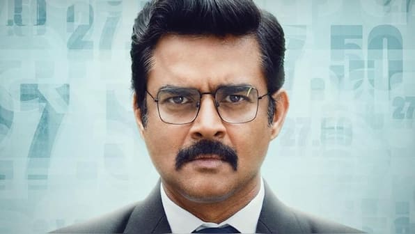 'Hisaab Barabar' movie review: R. Madhavan and Neil Nitin Mukesh unite for a ghastly take on a common man's plight