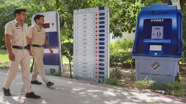 India's top election body finds Nepal, Bangladesh and Myanmar nationals in Bihar voter list: Report