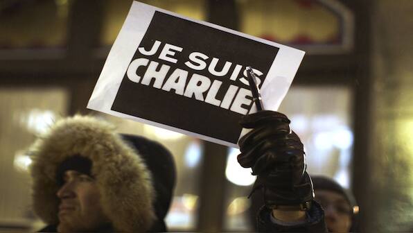 France: Pakistani man who targeted Charlie Hebdo sentenced to 30 years in jail