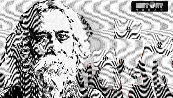 History Today: When India adopted Jana Gana Mana as the national anthem