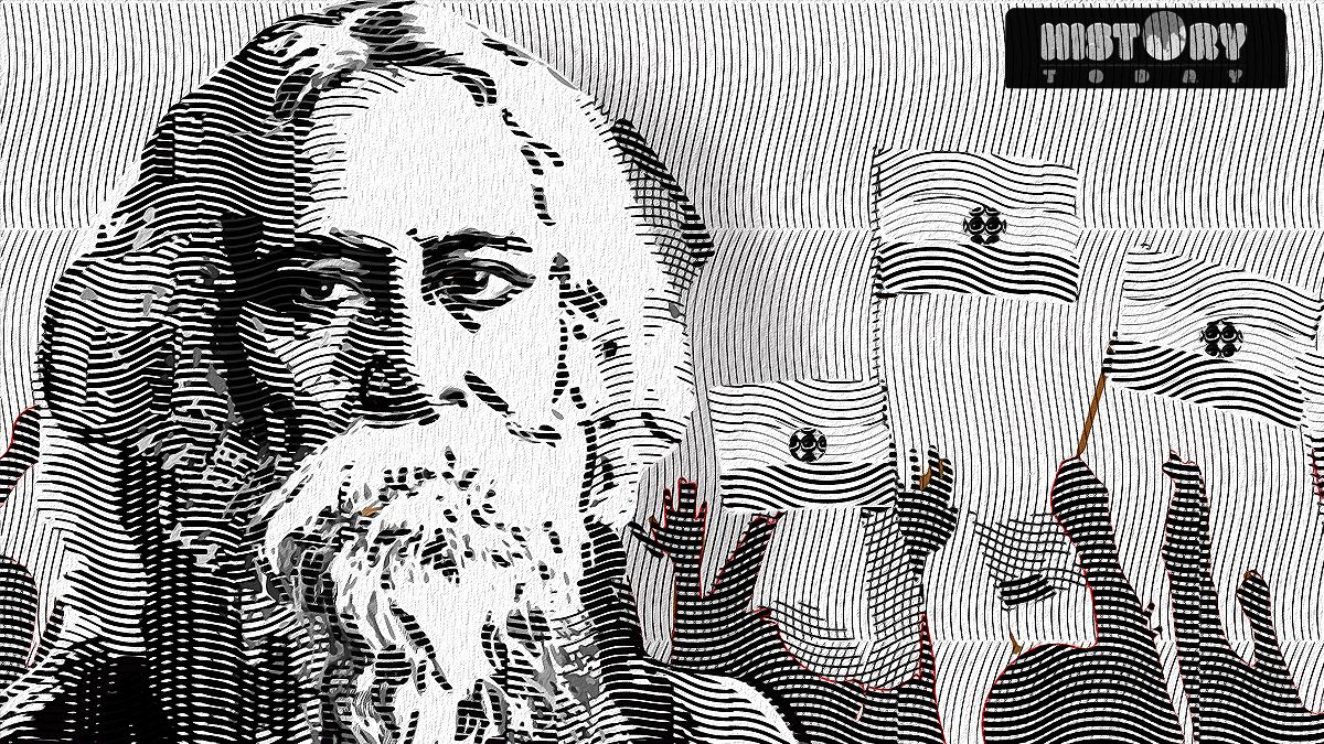 History Today: When India adopted Jana Gana Mana as the national anthem History Today: When India adopted Jana Gana Mana as the national anthem