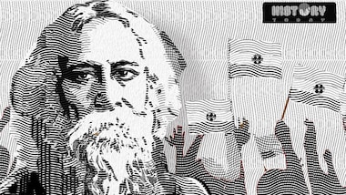 History Today: When India adopted Jana Gana Mana as the national anthem